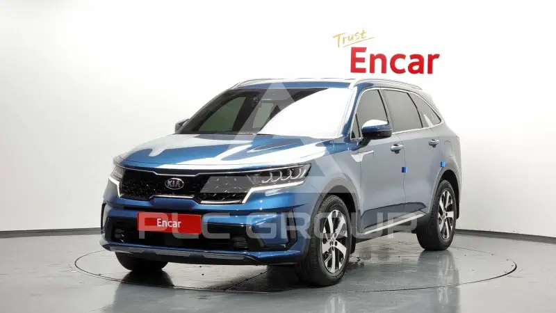 2021 KIA Sorento