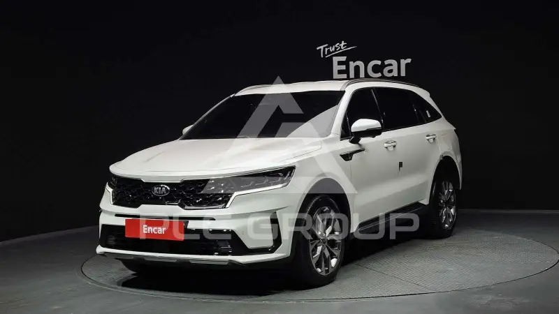2021 KIA Sorento