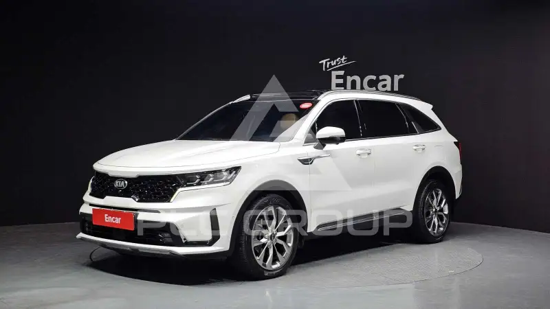 2021 KIA Sorento