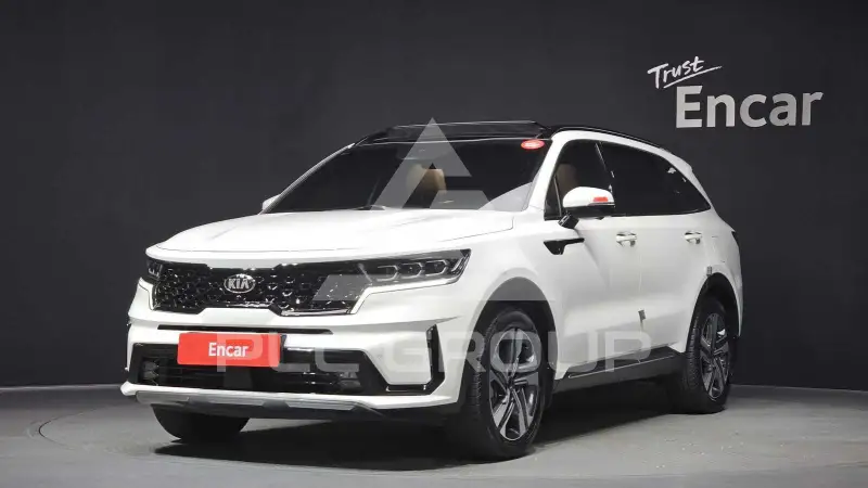 2021 KIA Sorento