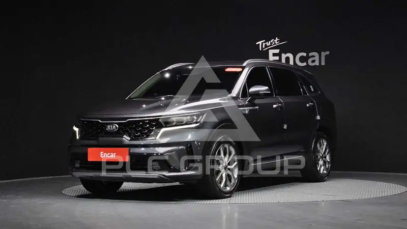 2021 KIA Sorento