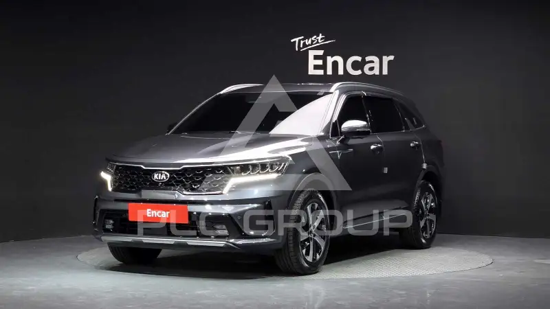2021 KIA Sorento