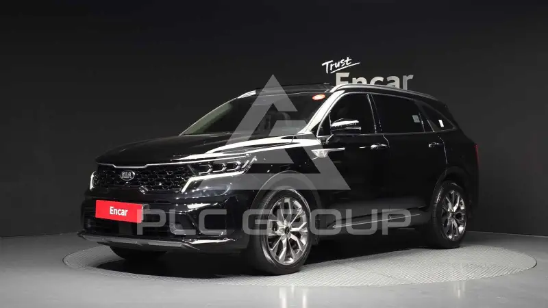 2021 KIA Sorento