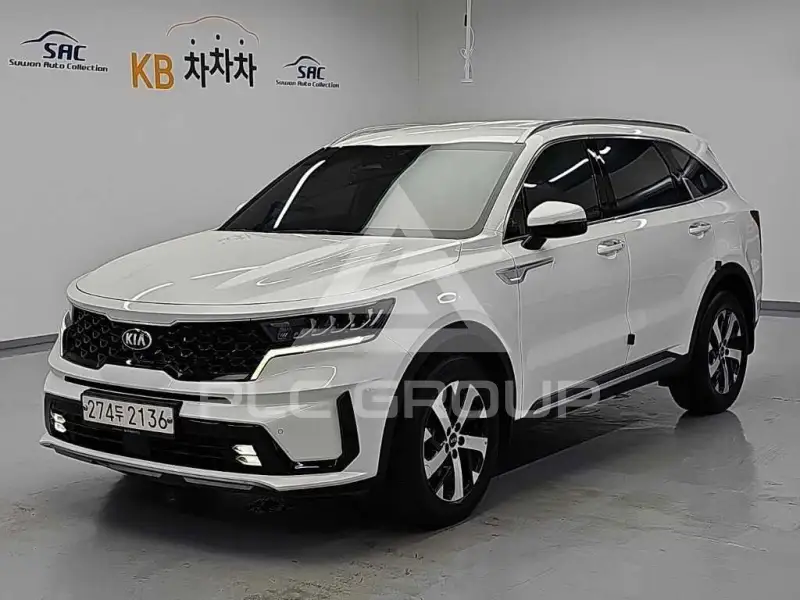 2021 KIA Sorento