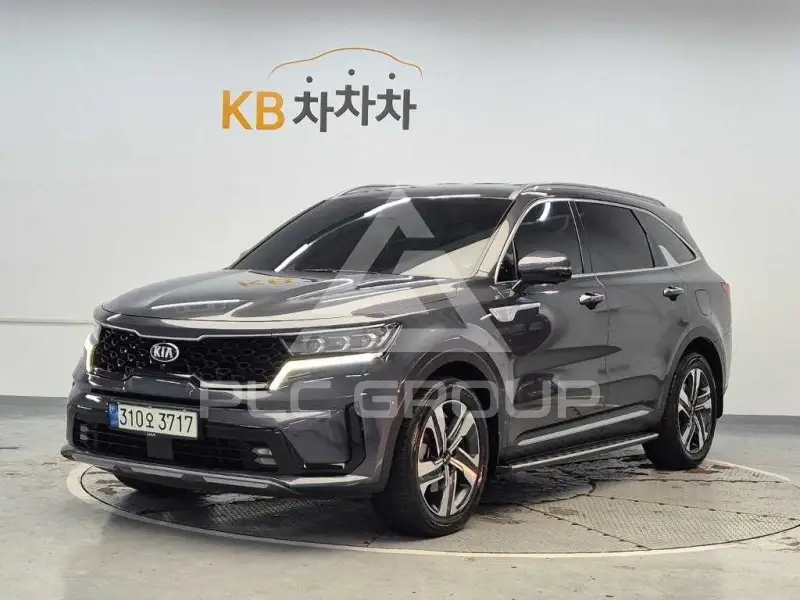 2021 KIA Sorento