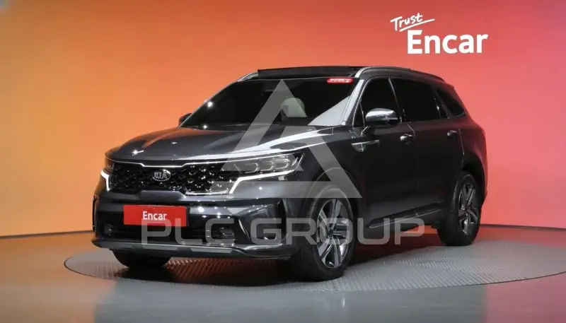2021 KIA Sorento