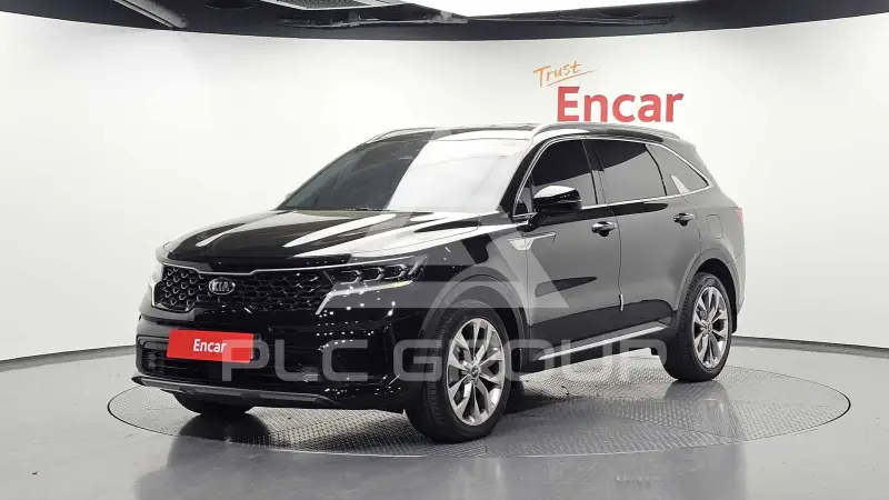 2021 KIA Sorento