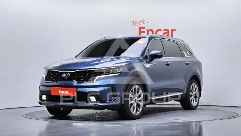 2021 KIA Sorento