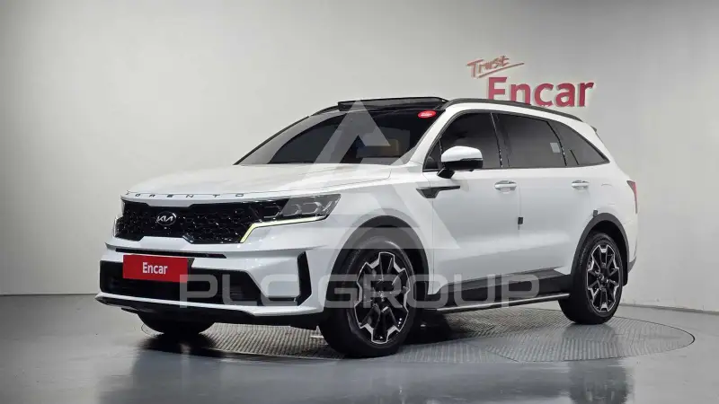 2021 KIA Sorento