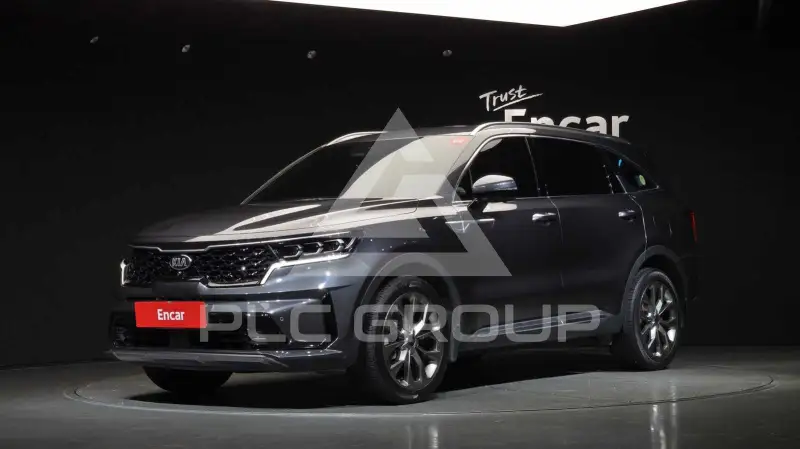 2021 KIA Sorento