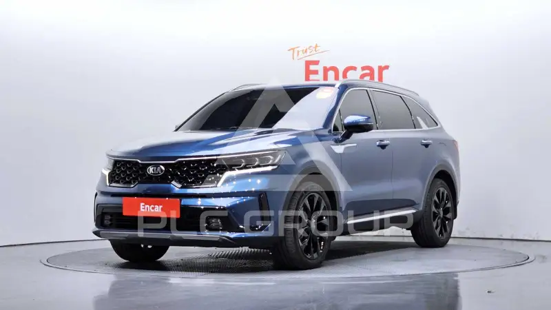 2021 KIA Sorento