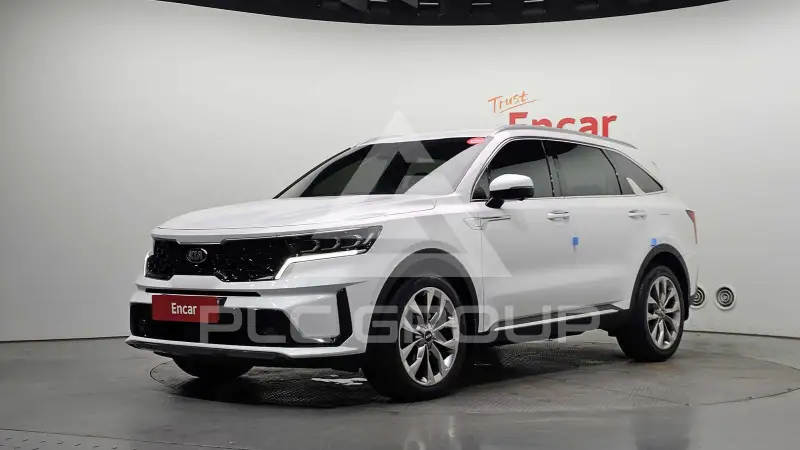 2021 KIA Sorento
