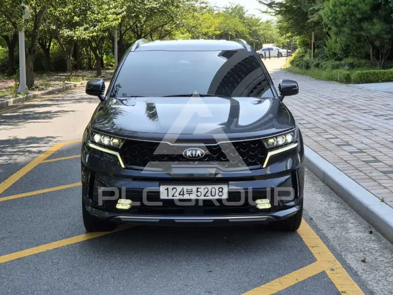 2021 KIA Sorento