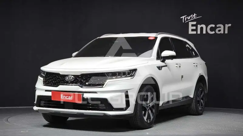 2021 KIA Sorento