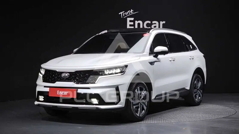 2021 KIA Sorento