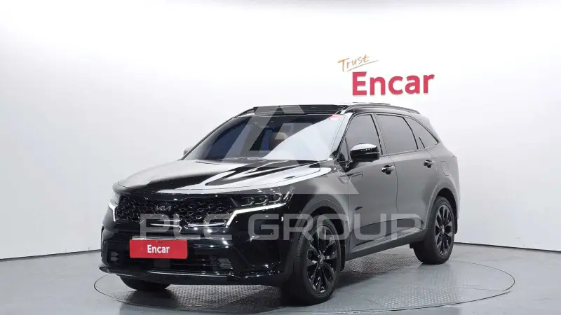 2021 KIA Sorento