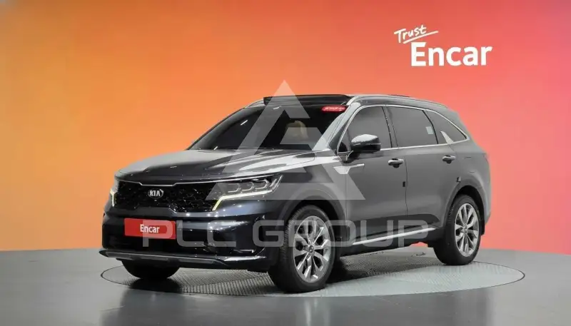 2021 KIA Sorento