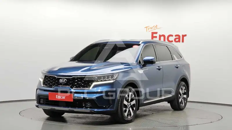 2021 KIA Sorento