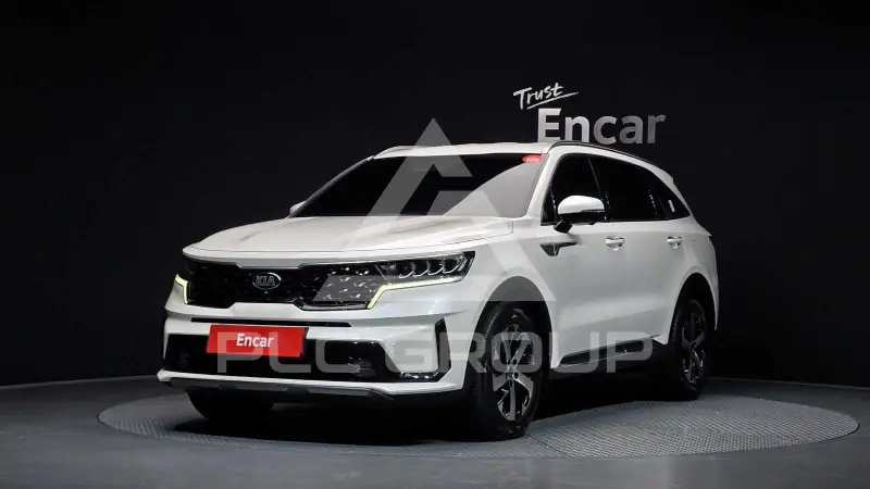 2021 KIA Sorento