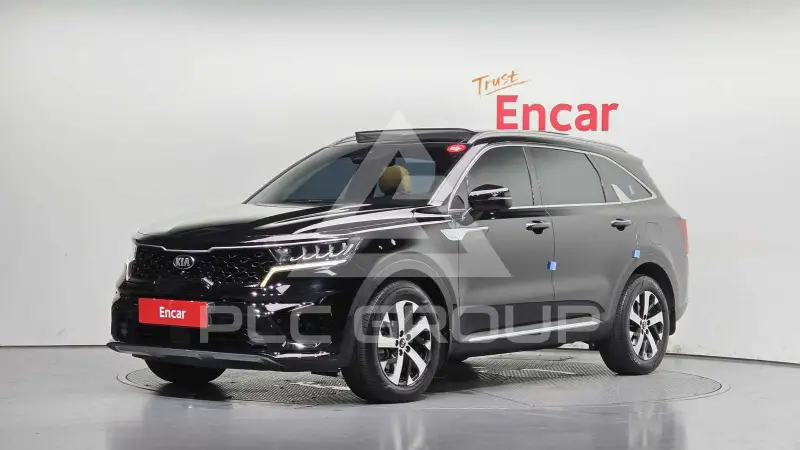 2021 KIA Sorento