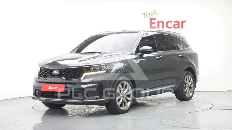 2021 KIA Sorento