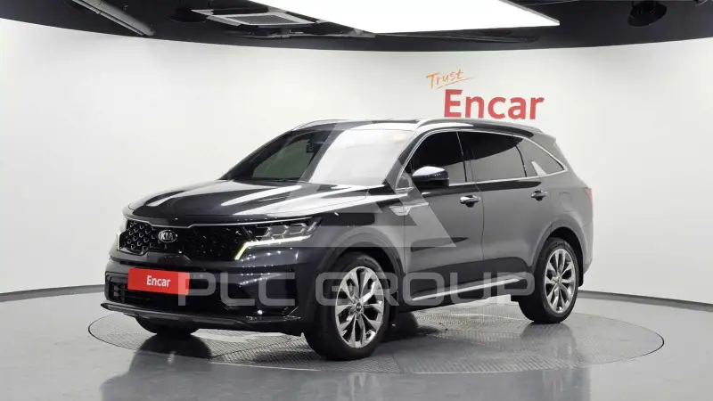 2021 KIA Sorento