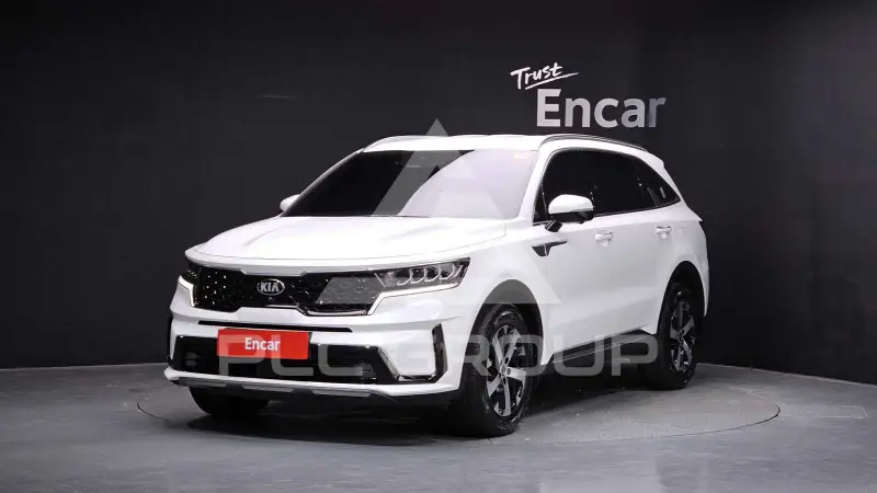 2021 KIA Sorento