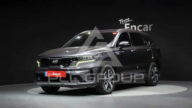 2021 KIA Sorento