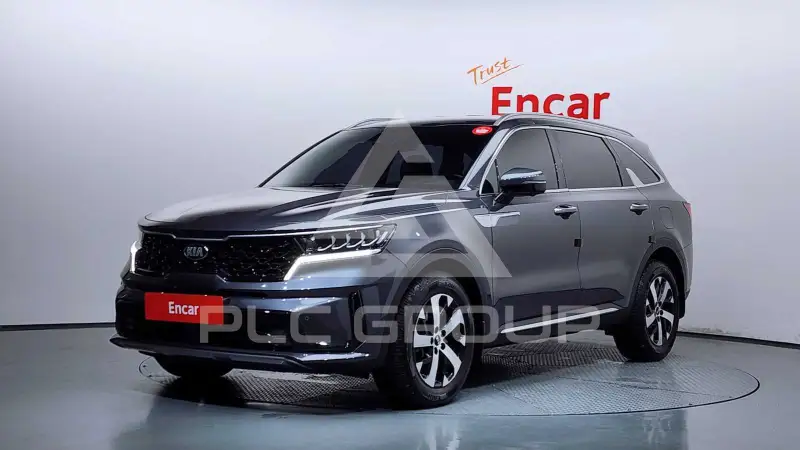 2021 KIA Sorento