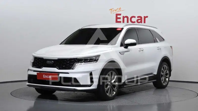 2021 KIA Sorento