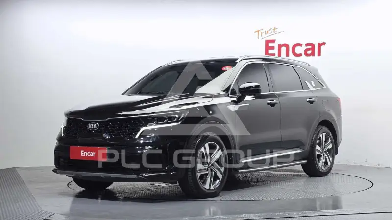 2021 KIA Sorento