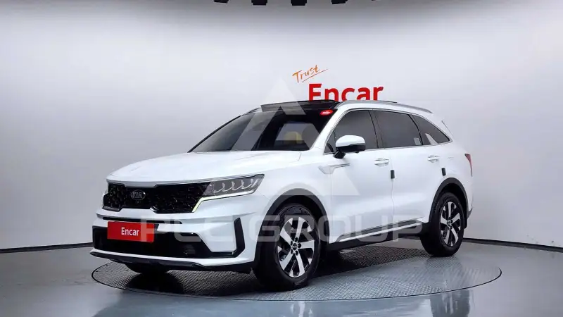 2021 KIA Sorento