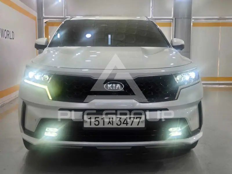 2021 KIA Sorento