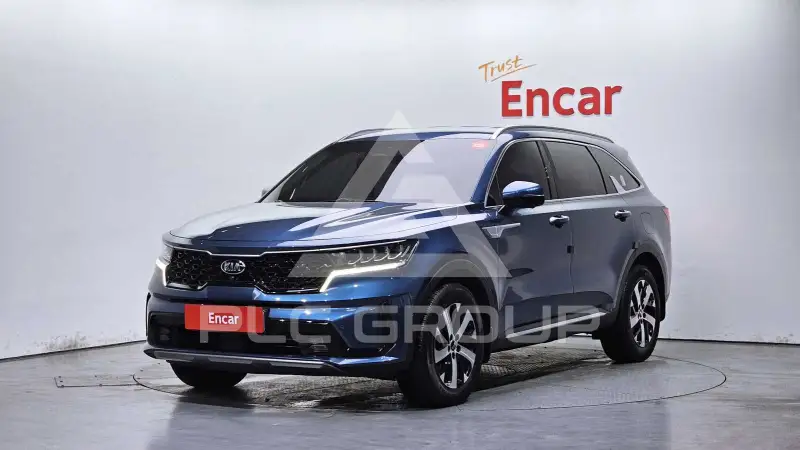 2021 KIA Sorento