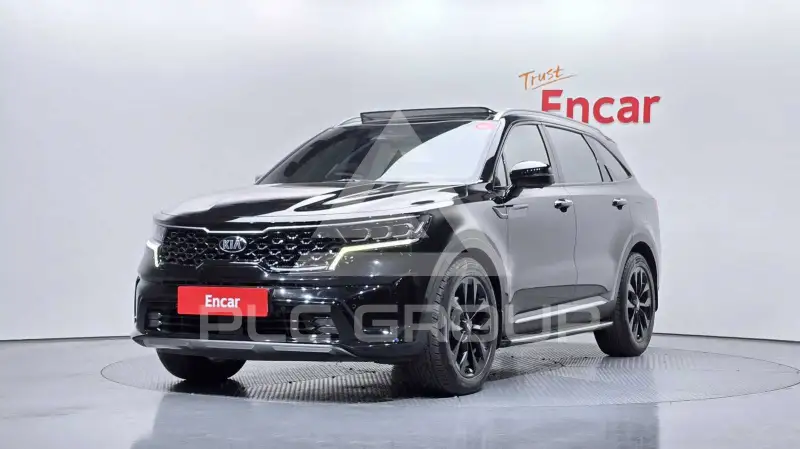 2021 KIA Sorento