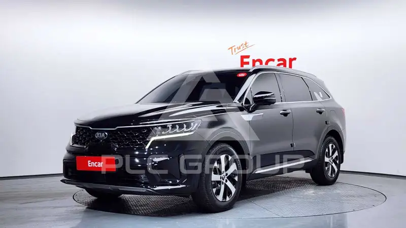 2021 KIA Sorento