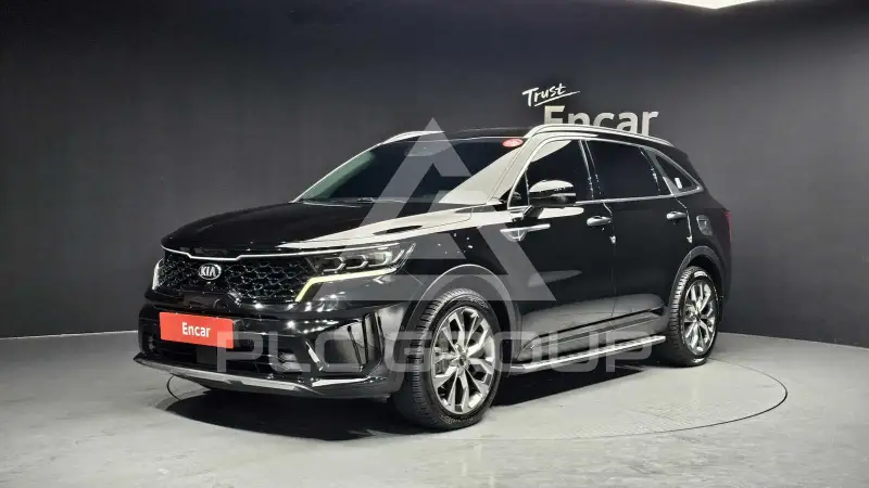 2021 KIA Sorento