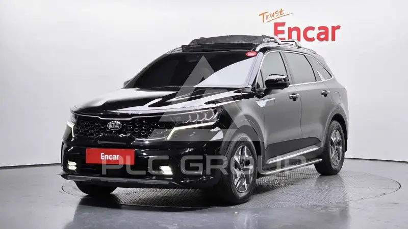 2021 KIA Sorento
