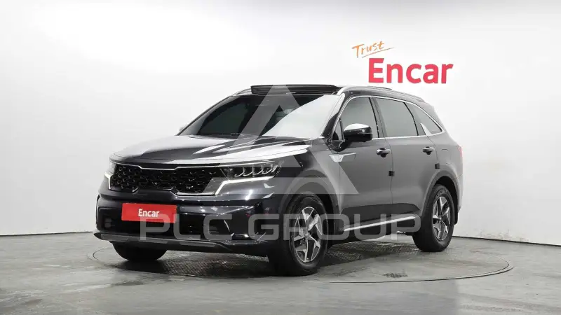 2021 KIA Sorento