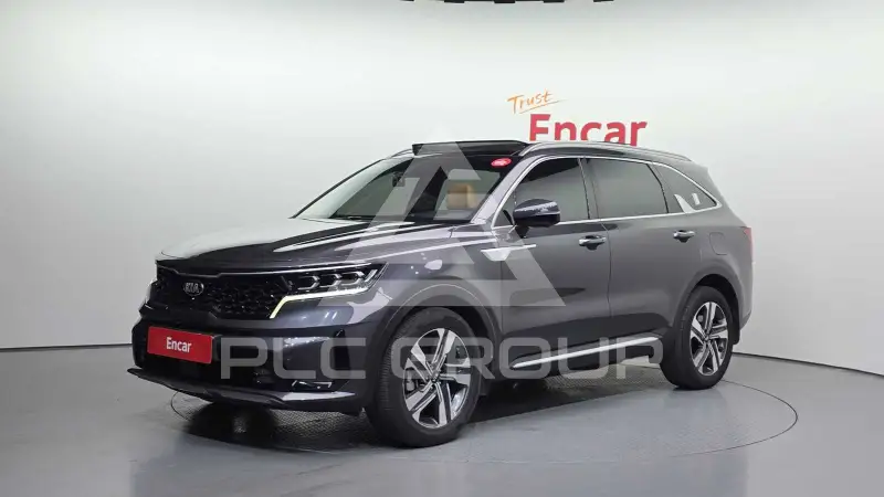 2021 KIA Sorento