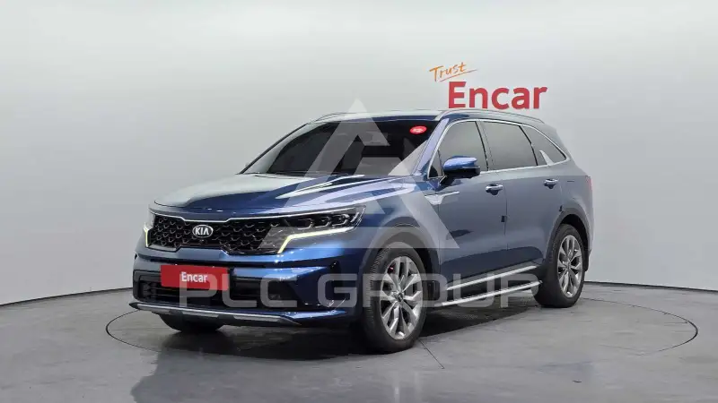 2021 KIA Sorento