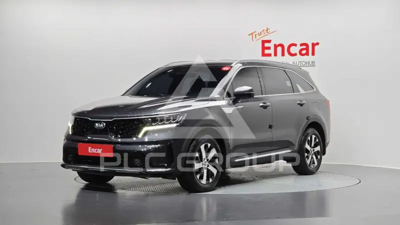 2021 KIA Sorento