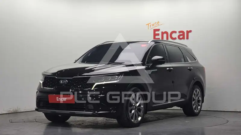 2021 KIA Sorento