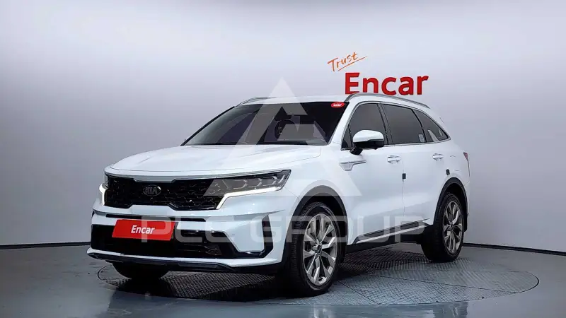 2021 KIA Sorento