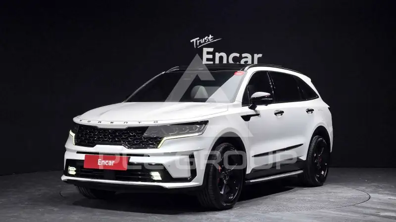 2021 KIA Sorento