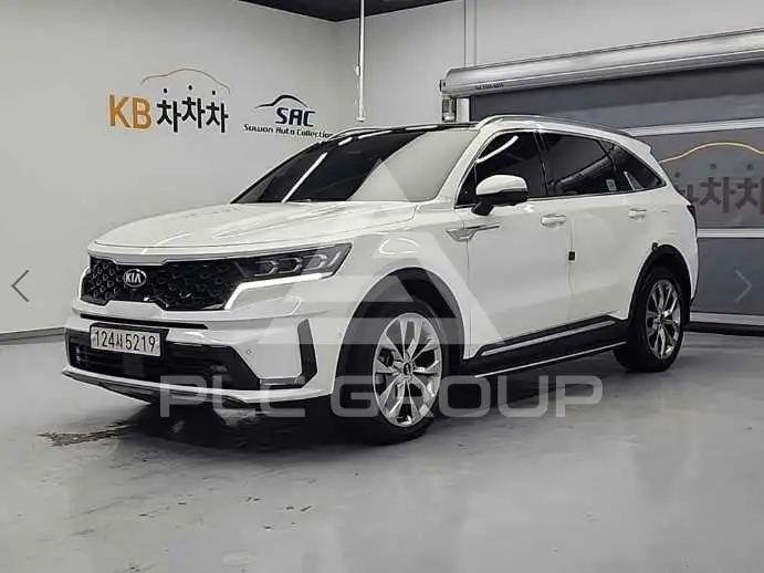 2021 KIA Sorento