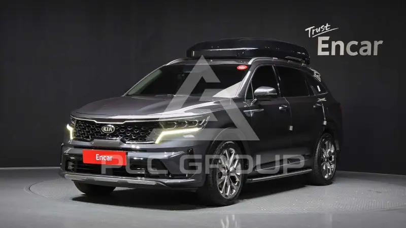 2021 KIA Sorento