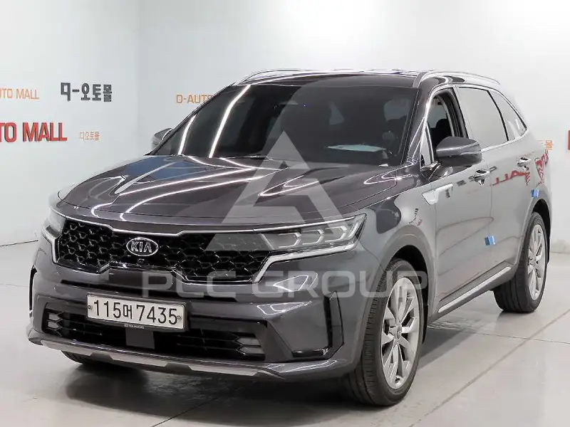 2021 KIA Sorento