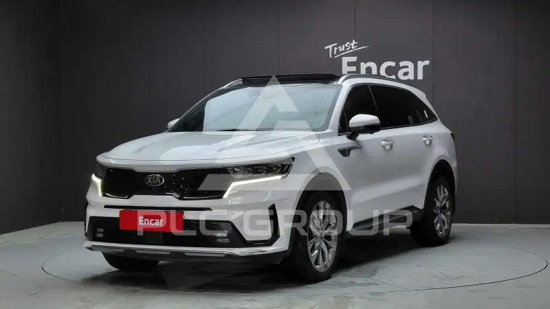 2021 KIA Sorento
