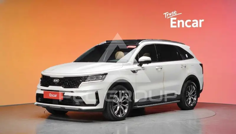2021 KIA Sorento